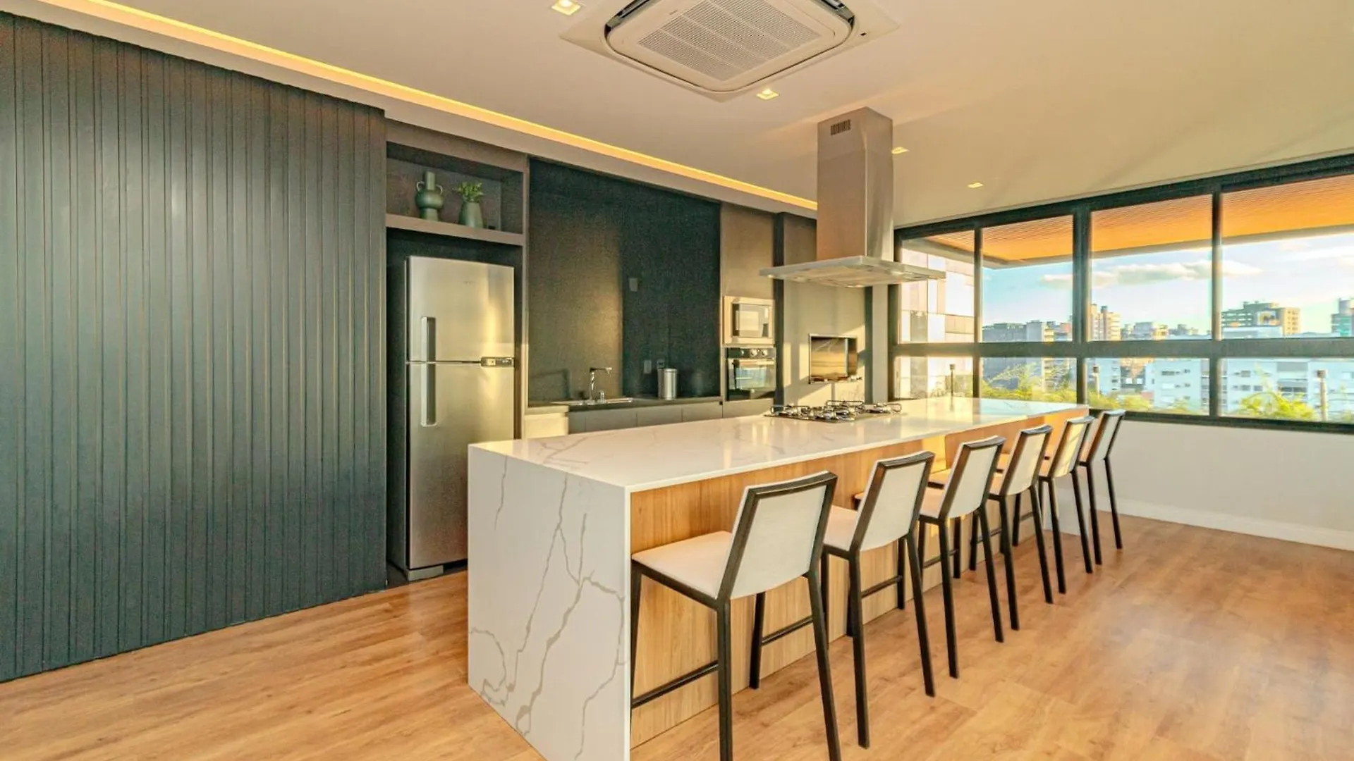 Apartmán Studio Com Infra Completa No Bairro Boa Vista Porto Alegre